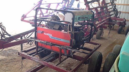Property photo 47 - FARM EQUIPMENT AUCTION, Excellent Line of Well Maintained Equipment!!